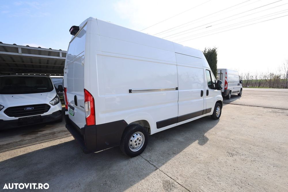 Citroën Jumper L3H3 - 6