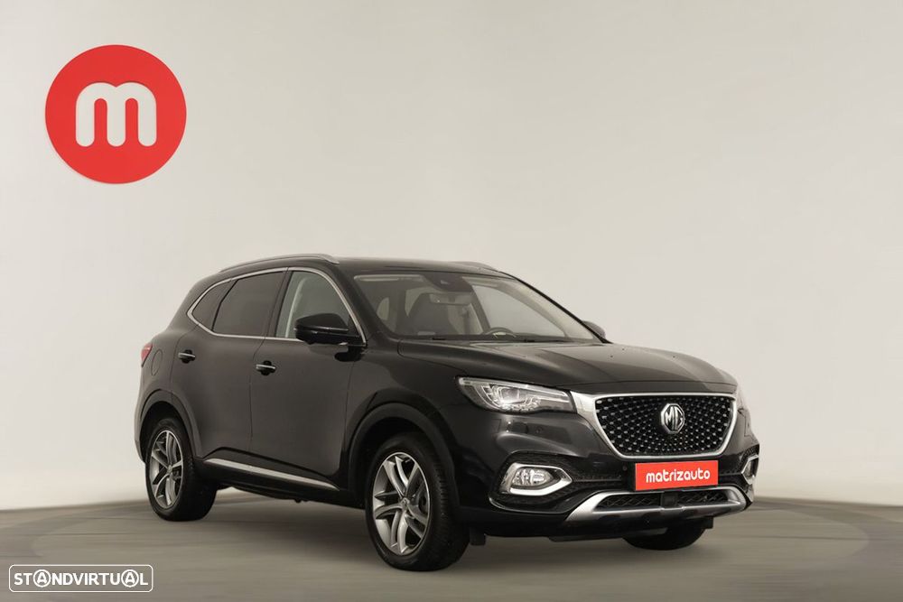 MG EHS 1.5 T-GDI Plug-in Hybrid Luxury - 1
