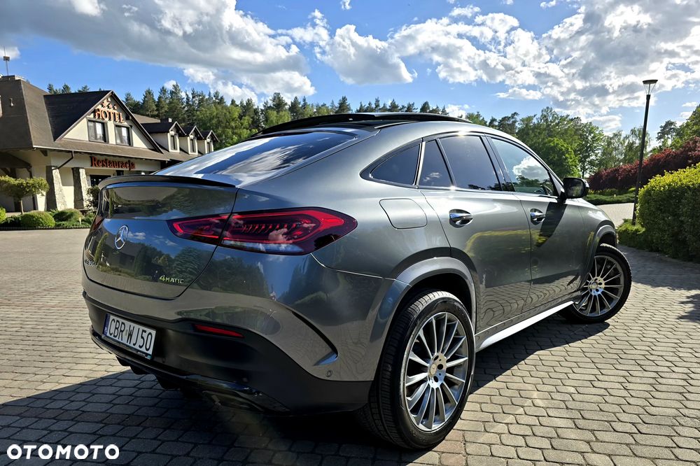Mercedes-Benz GLE - 37