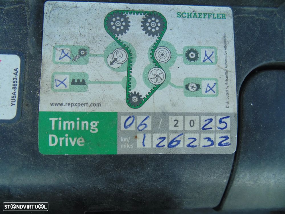 Ford Fiesta 1.25 Titanium - 30