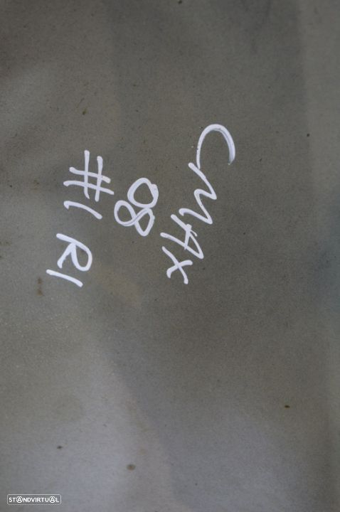 GUARDA-LAMAS DIREITO FORD CMAX C MAX C-MAX DM2 GUARDA LAMAS GUARDALAMAS ORIGINAL - 4