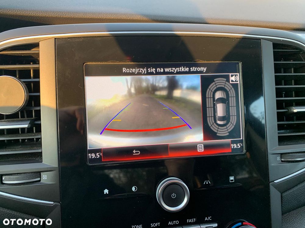 Renault Talisman ENERGY dCi 130 EDC INTENS - 13