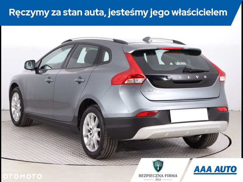 Volvo V40 - 5
