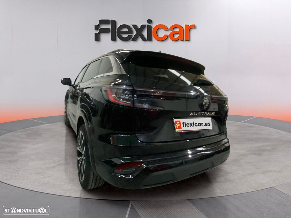 Renault Austral 1.2 E-Tech Techno - 7