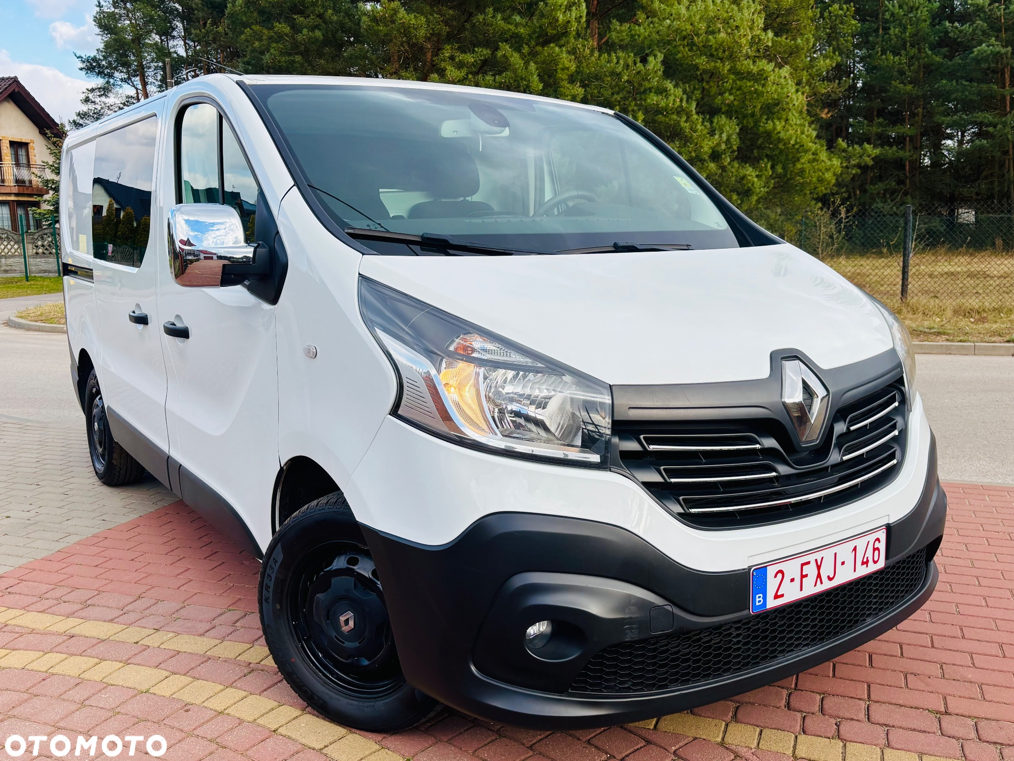 Renault Trafic - 4