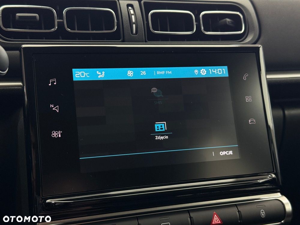 Citroën C3 1.2 PureTech C-Series - 31