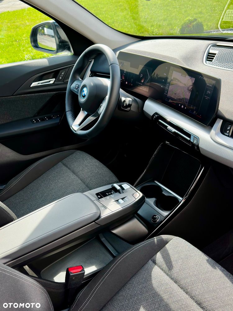 BMW X1 xDrive25e - 28