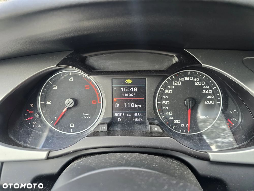 Audi A4 Avant 2.0 TDI Prime Line Multitronic - 23