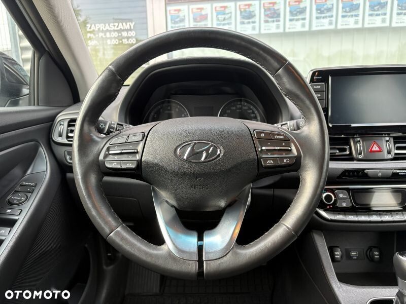 Hyundai i30 1.5 T-GDI 48V Smart DCT - 3