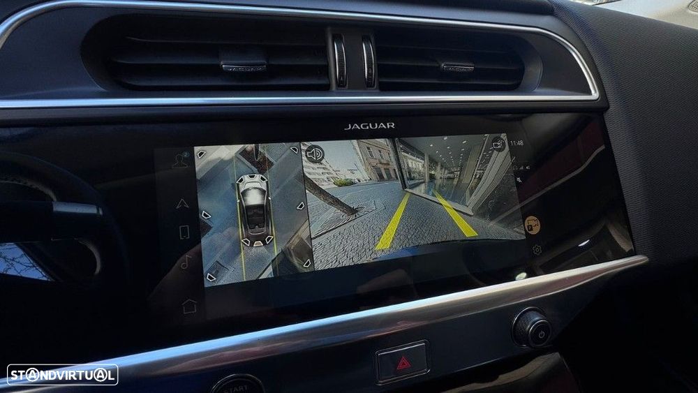 Jaguar I-Pace EV400 AWD S - 20