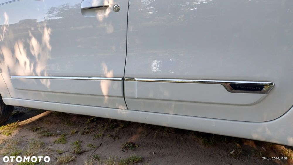 Renault Twingo TCe 90 EDC INTENS - 9