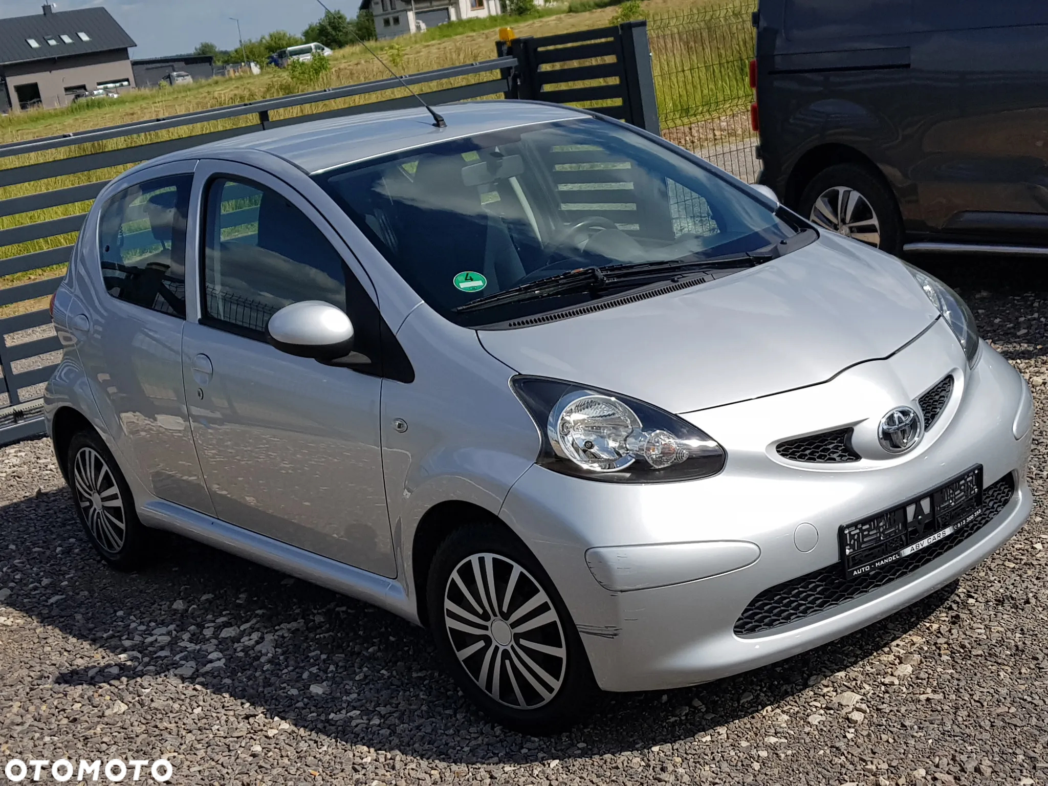 Toyota Aygo 1.0 VVT-i Luna - 5