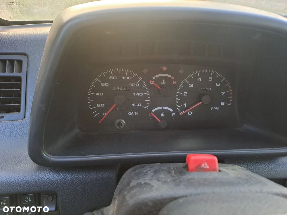 Suzuki Vitara 1.6 JLX Metal Top - 5