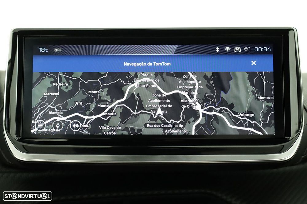 Peugeot 2008 1.2 PureTech Allure - 11