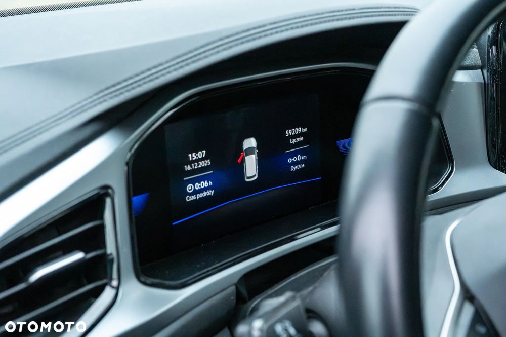 Volkswagen T-Roc 1.5 TSI Life - 20