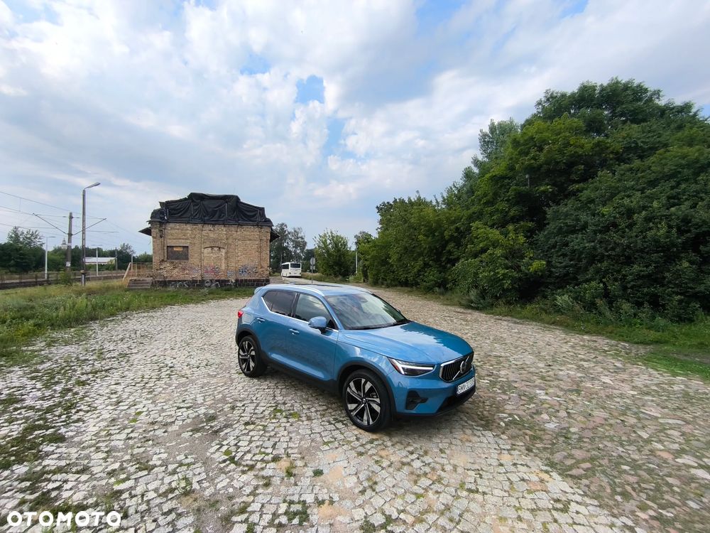 Volvo XC 40 B5 B AWD Inscription - 9