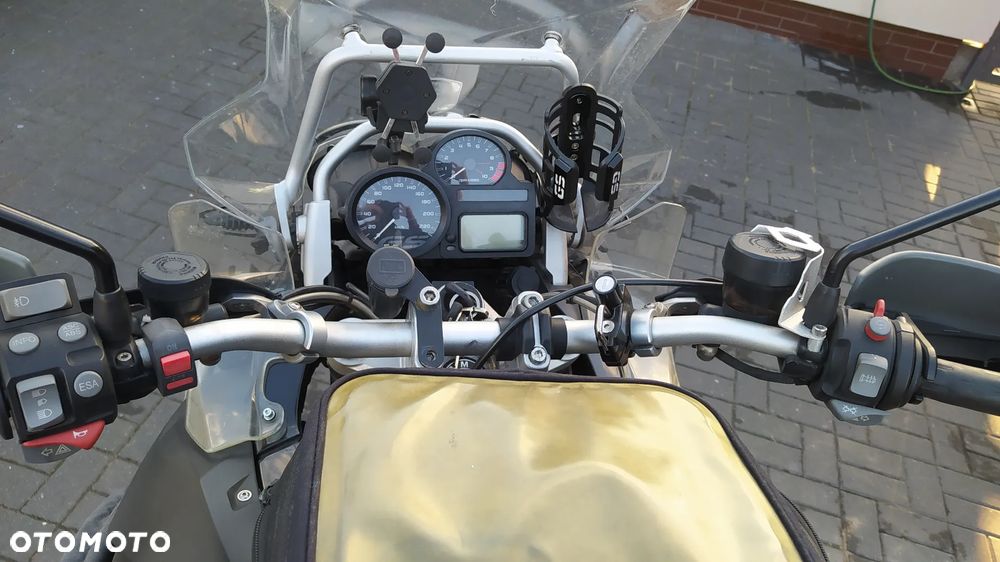 BMW GS - 11