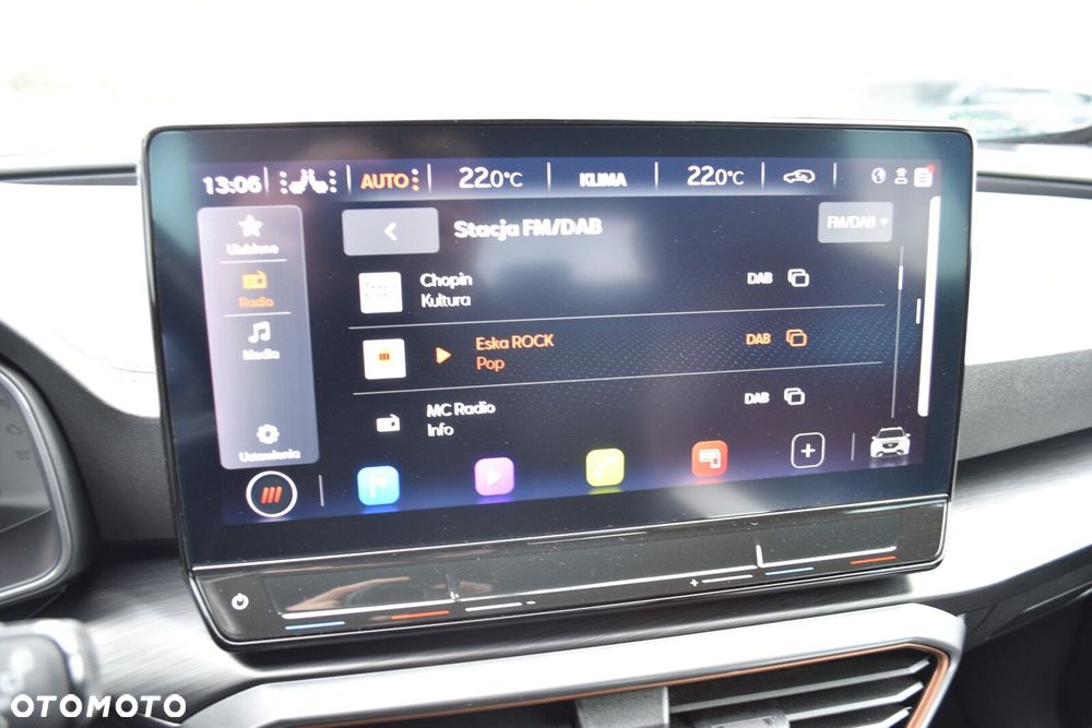 Cupra Formentor 2.0 TSI 4Drive DSG - 19