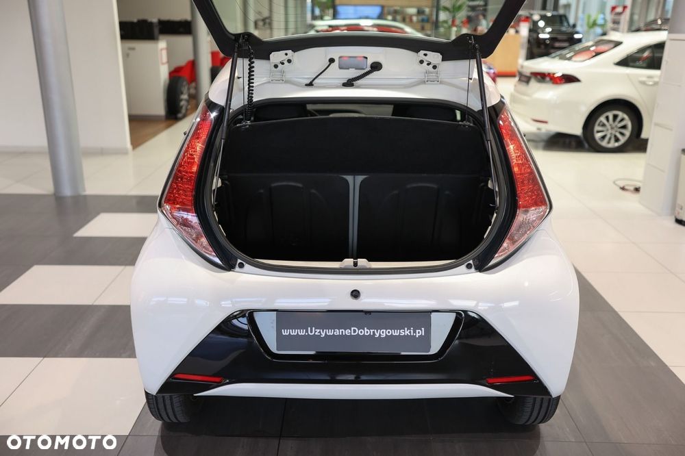 Toyota Aygo - 20