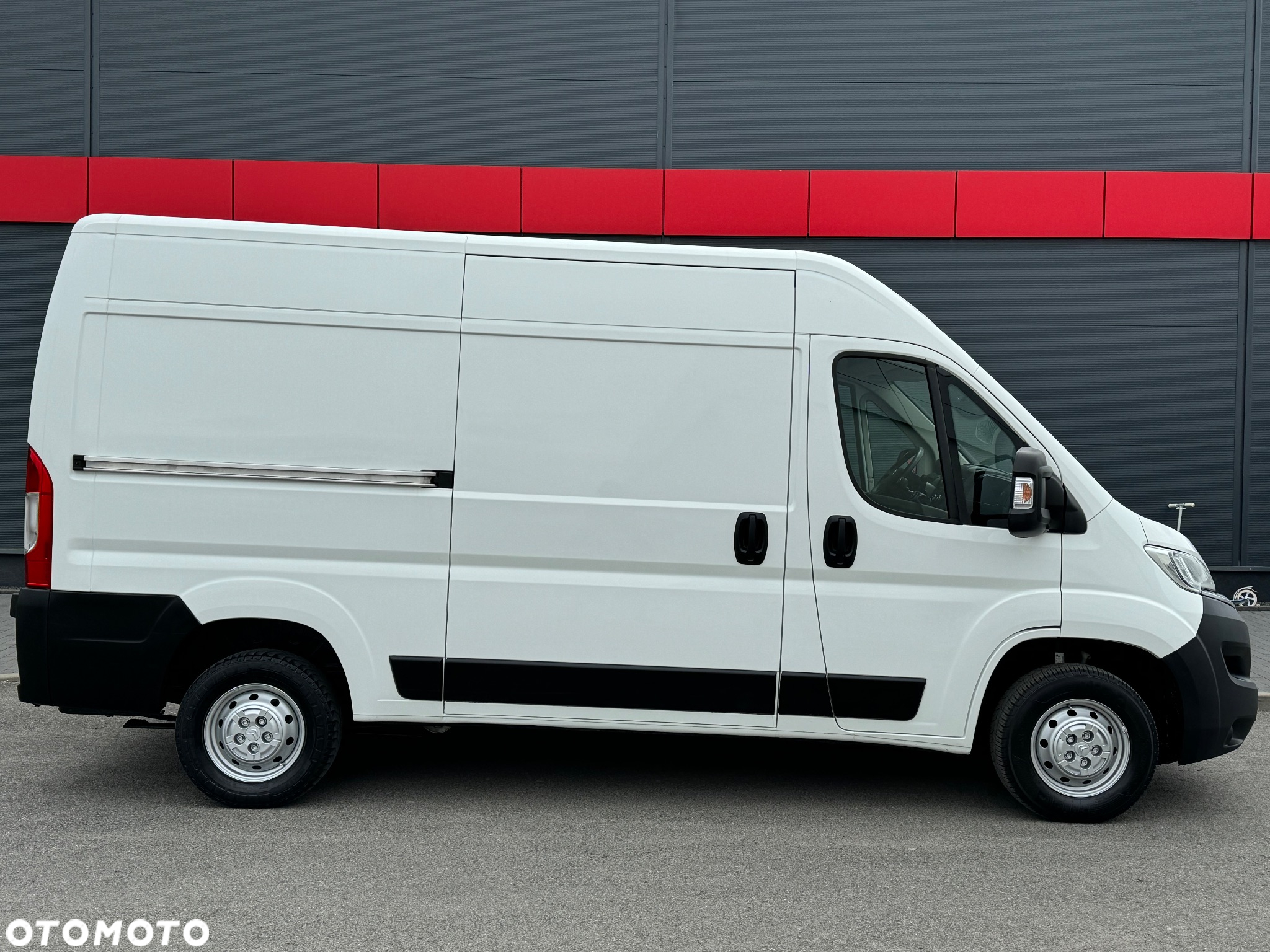 Citroën Jumper L2H2 - 10