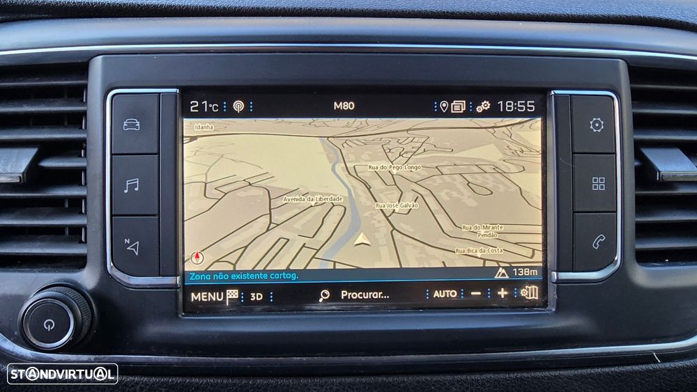 Peugeot Expert 2.0 BlueHDi L1H1 Premium Compact - 18