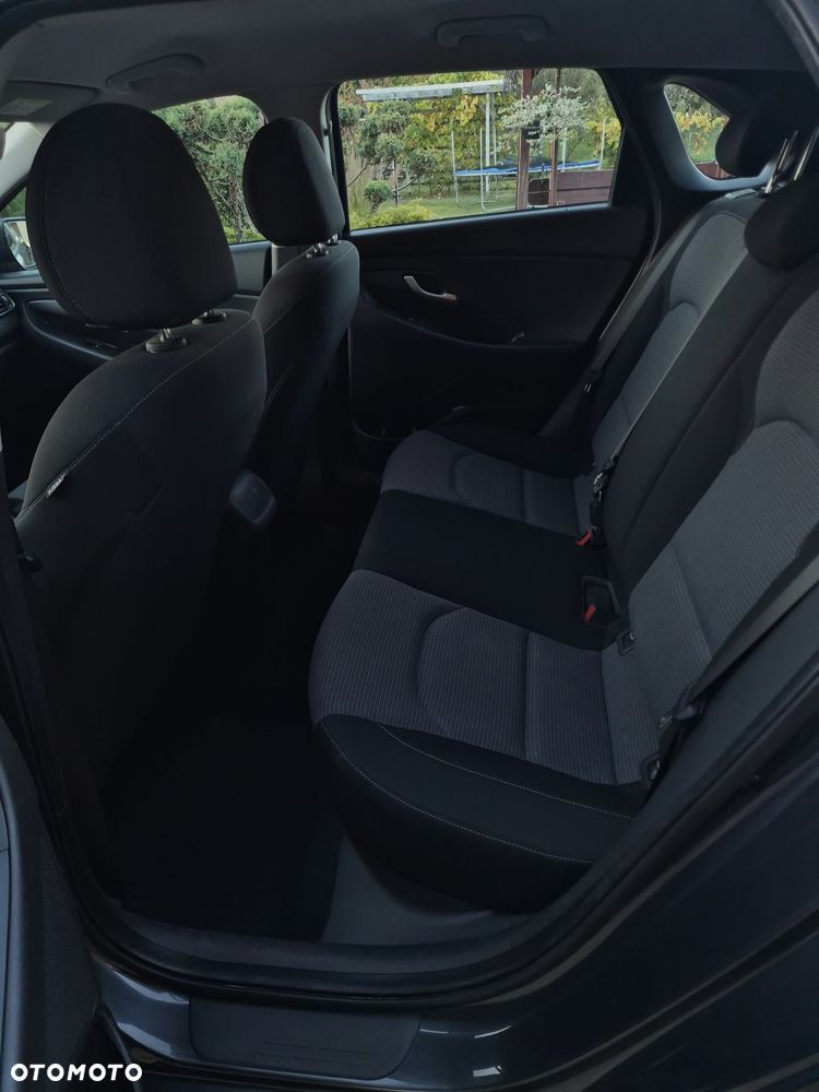 Hyundai i30 - 12