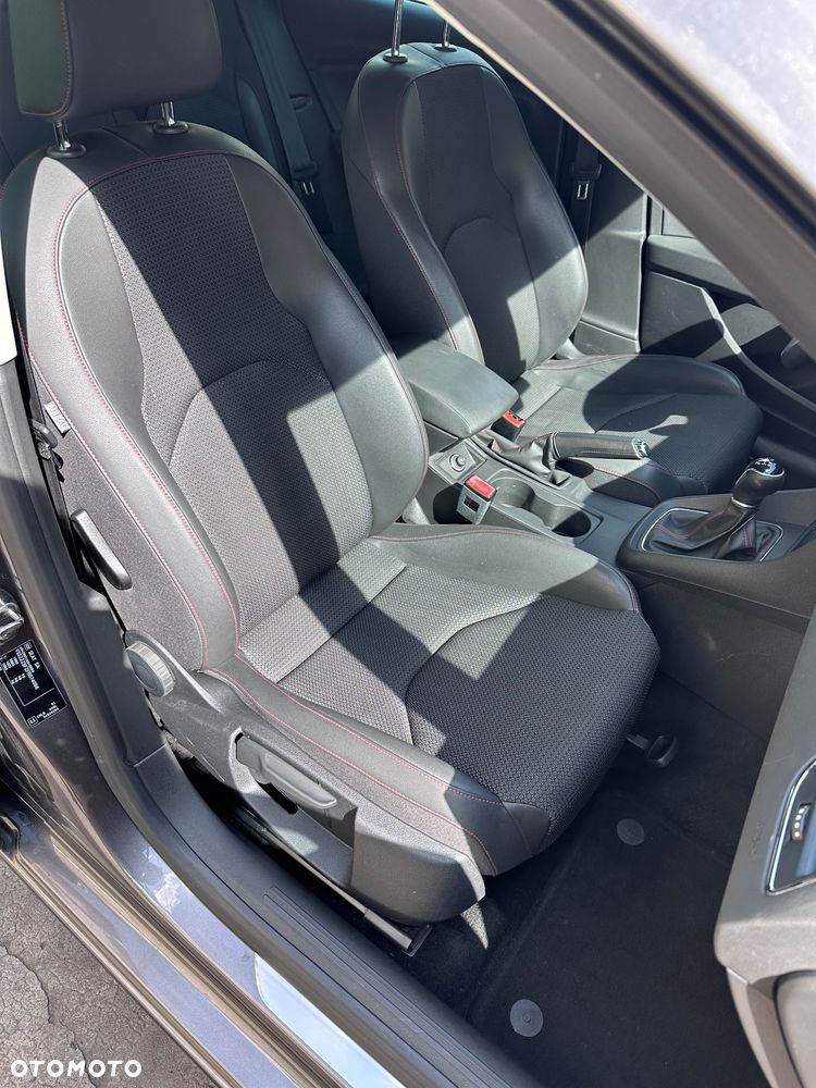 Seat Leon 2.0 TDI FR S&S EU6 - 20