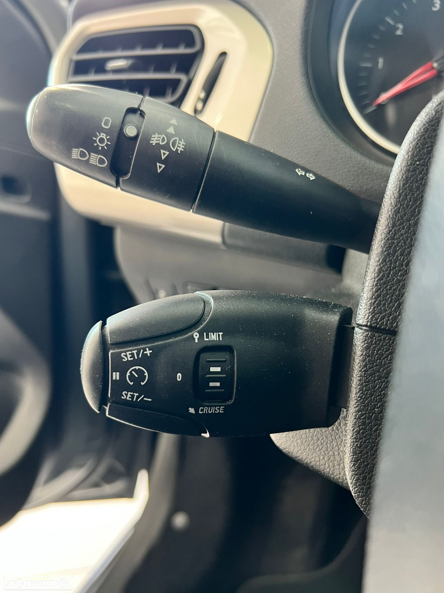 Citroën C-Elysée 1.2 VTi Exclusive - 6