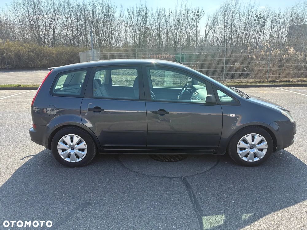 Ford Focus C-Max 1.6 TDCi DPF Trend - 5