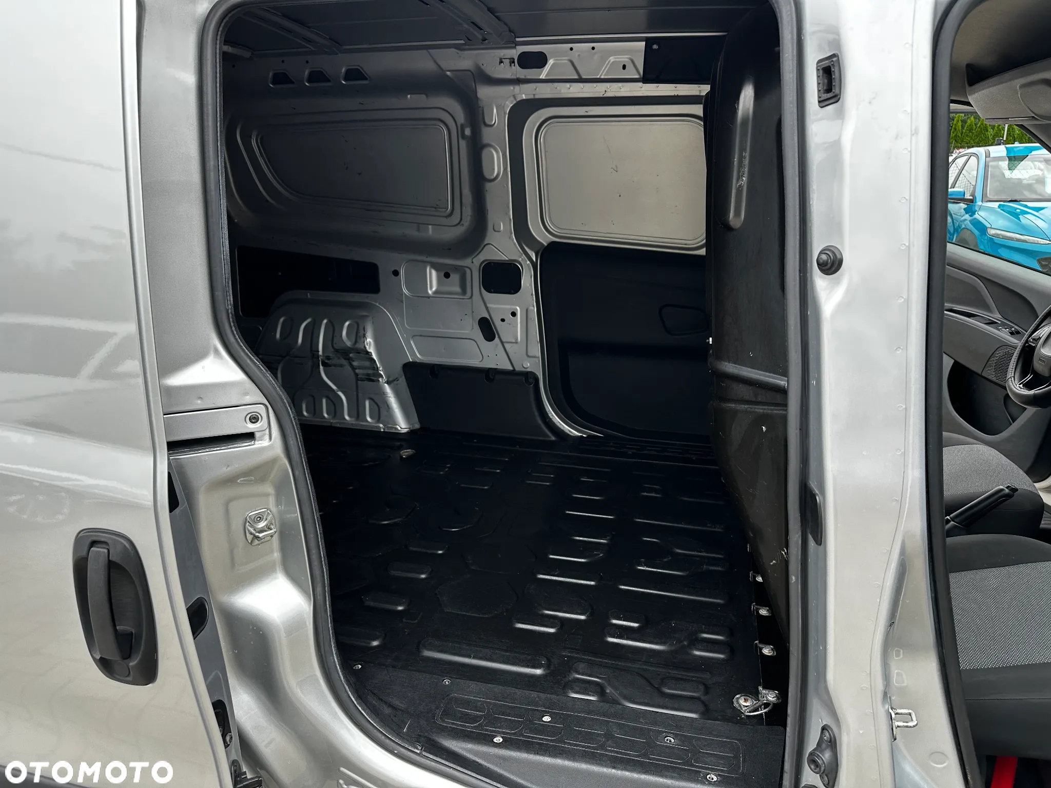 Fiat Doblo - 21