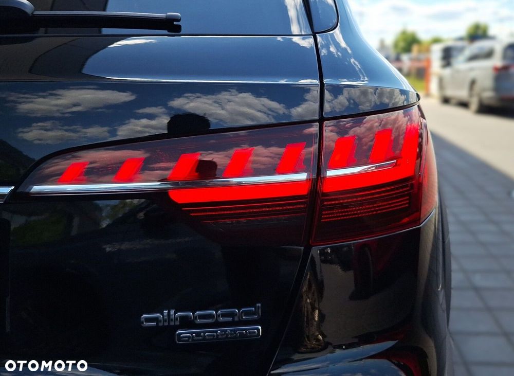 Audi A4 Allroad - 30
