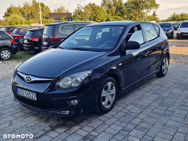 Hyundai i30 1.6 CRDI Classic