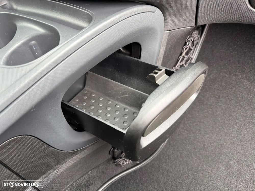 Smart ForFour 0.9 Prime 90 Aut. - 29