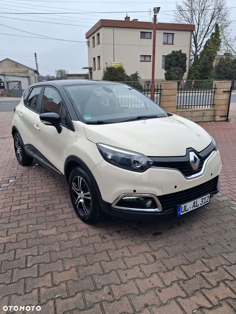 Renault Captur - 5