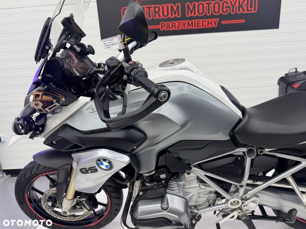 BMW GS - 33