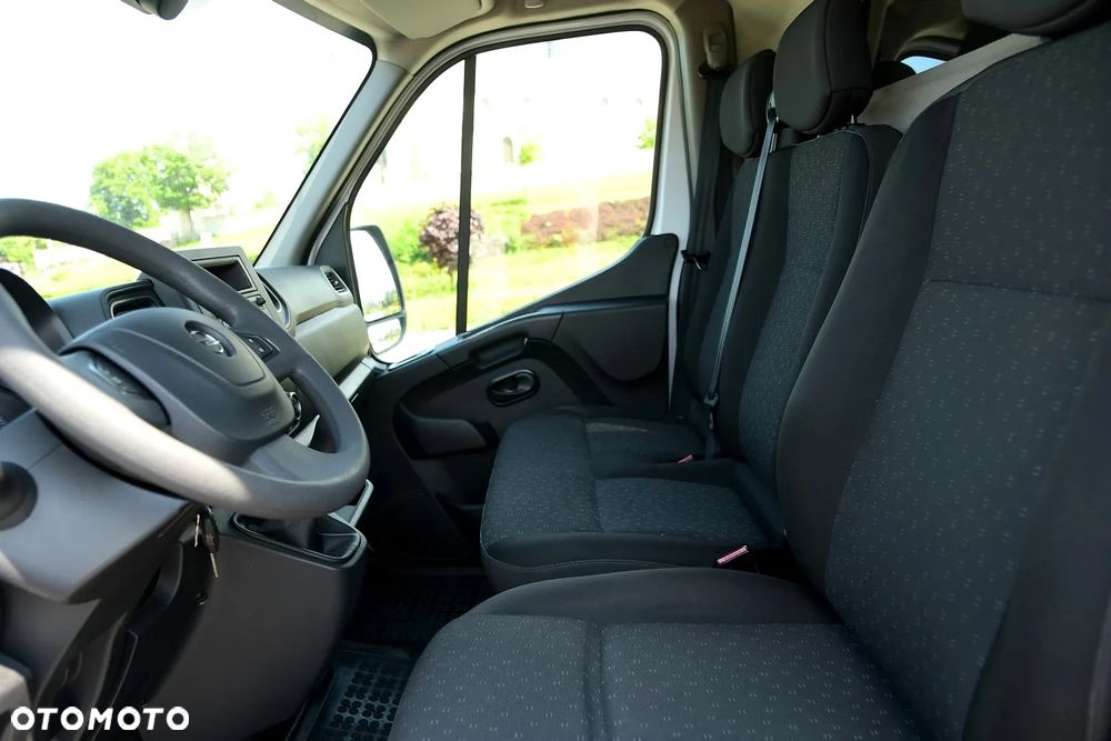 Renault MASTER 2.3 130KM * Salon PL * L3H2 83 000km Movano - 27