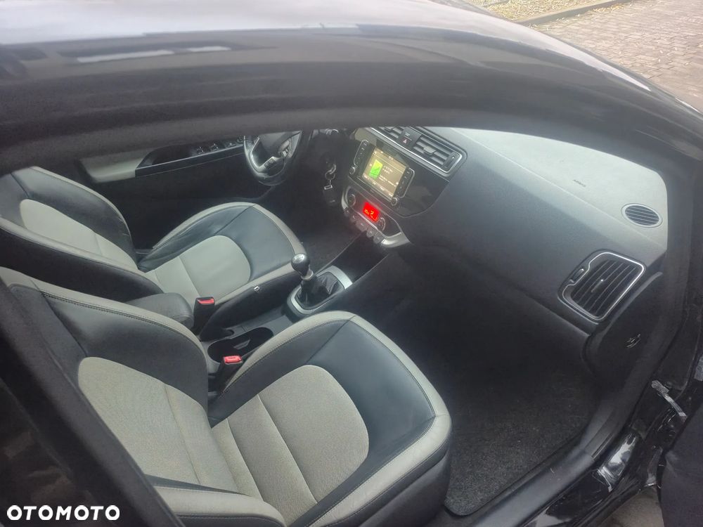 Kia Rio 1.2 Start - 9
