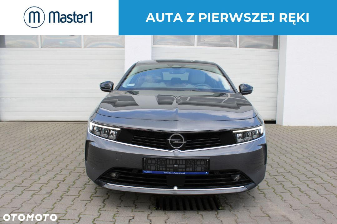 Opel Astra - 4