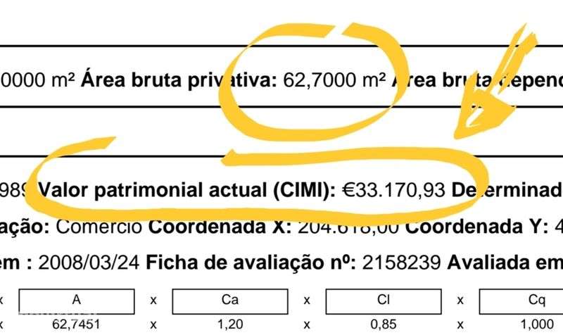 Escritório Amarante para Habitação - Grande imagem: 3/6