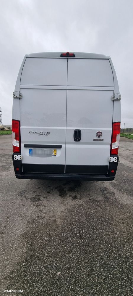 Fiat Ducato 2.3 multijet L3h2 - 5