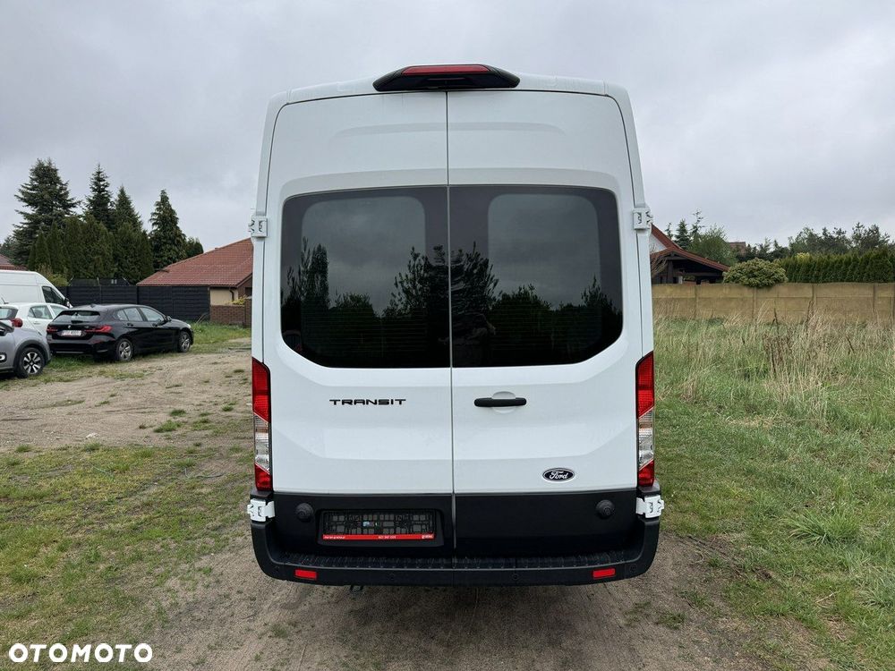 Ford Transit - 6