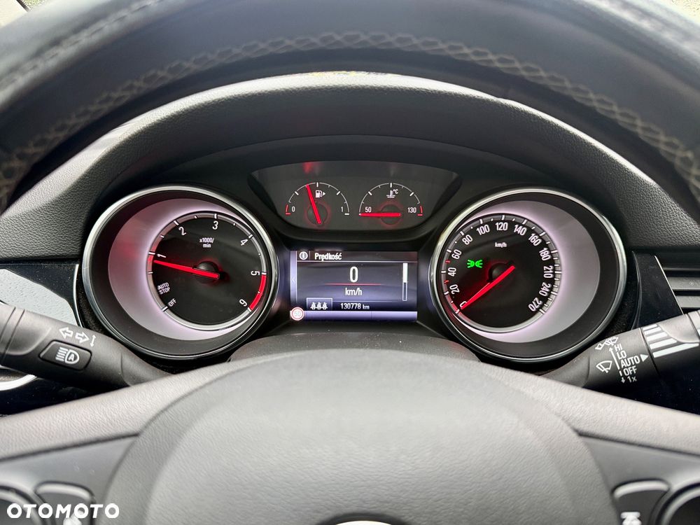 Opel Astra - 19
