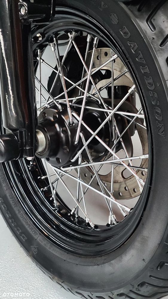 Harley-Davidson Softail Slim - 17