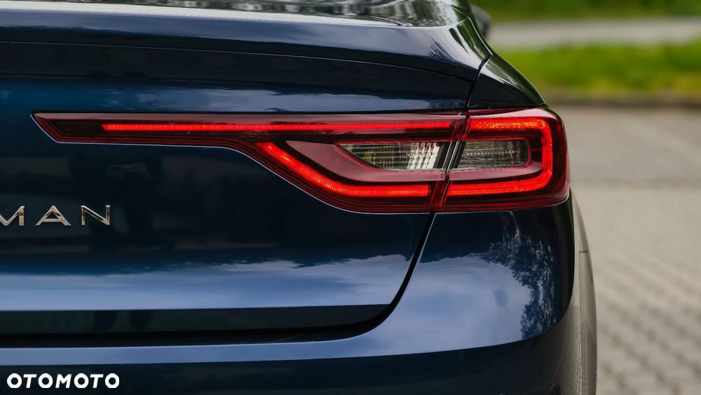 Renault Talisman - 9