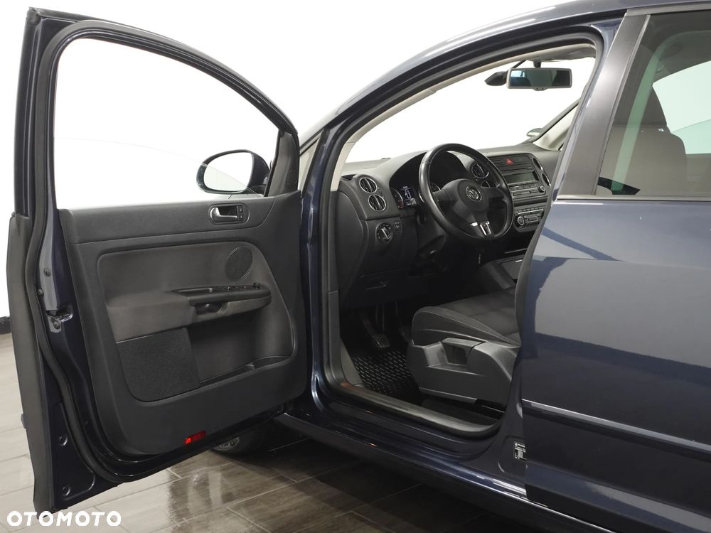 Volkswagen Golf Plus 1.4 TSI Comfortline - 16