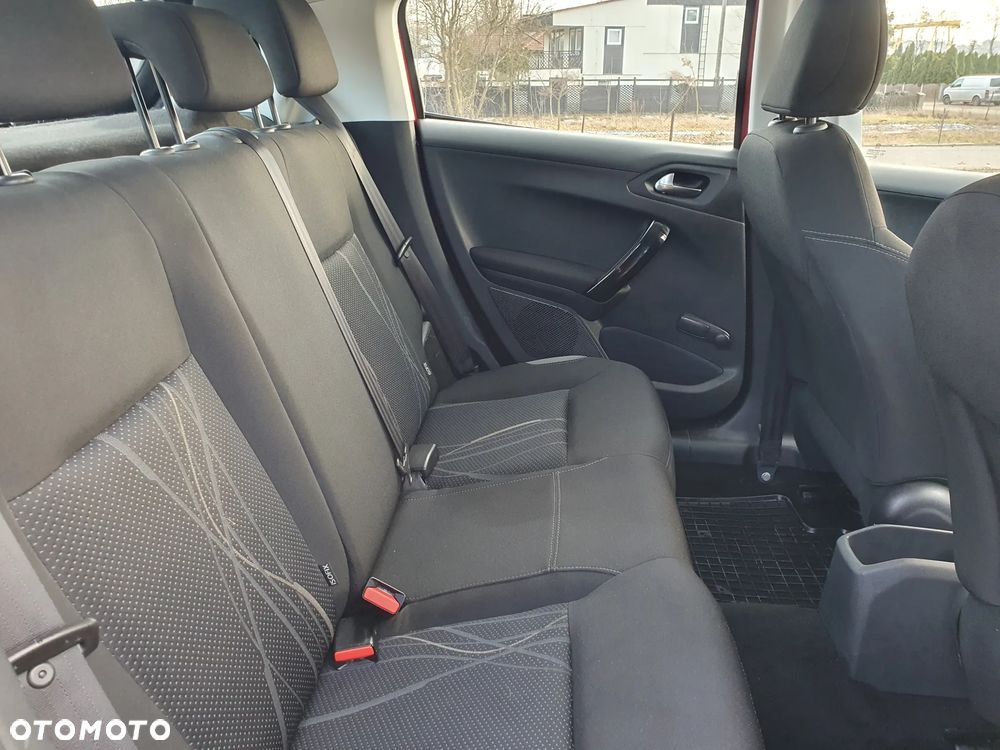 Peugeot 208 PureTech 68 Active - 24