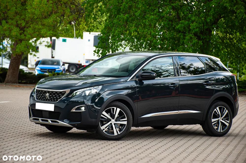 Peugeot 3008 THP 165 EAT6 Stop & Start Crossway - 12