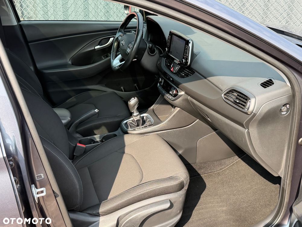 Hyundai i30 - 8