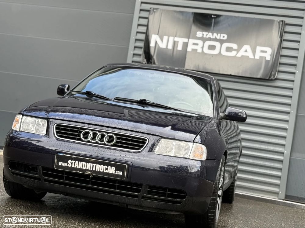 Audi A3 1.9 TDI Sport - 18