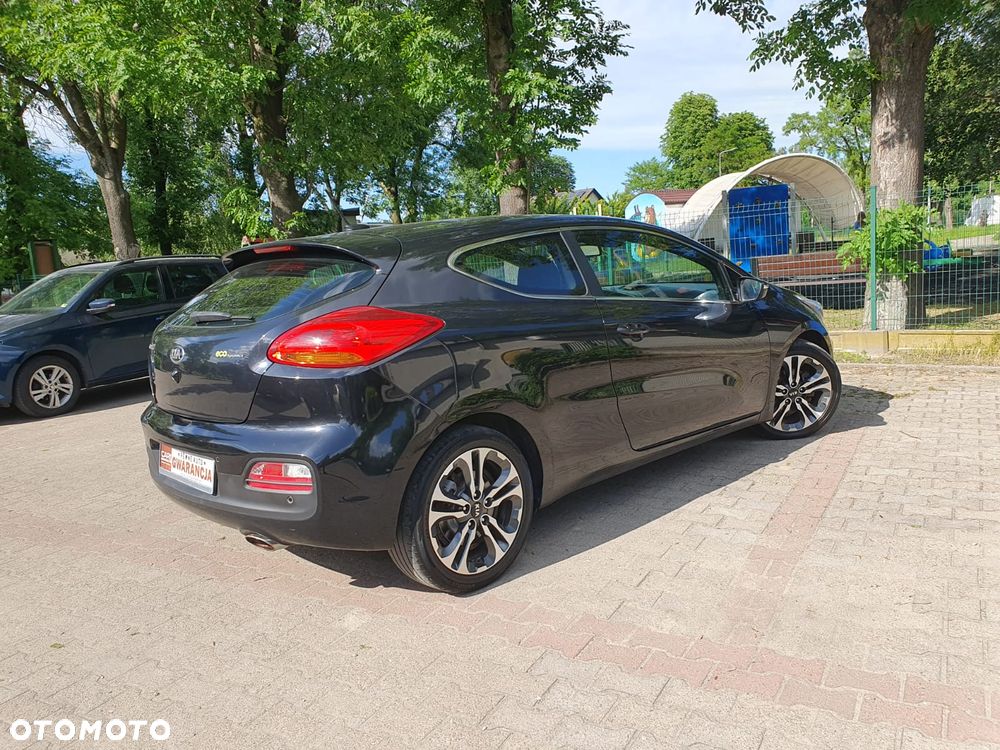Kia ProCeed 1.6 GDI XL - 36